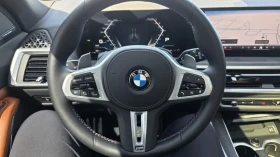 BMW X5 M60i xDrive/HK/ОБДУХ/ПАНО/HUD/4WHEEL ST/, снимка 12