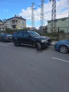 BMW X5 3.0Х-Drive, снимка 5