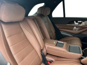 Mercedes-Benz GLE 580 4MATIC, снимка 12