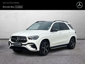 Mercedes-Benz GLE 580 4MATIC, снимка 1