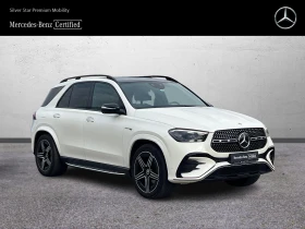 Mercedes-Benz GLE 580 4MATIC, снимка 2