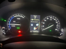 Lexus NX 300h Хибрид, снимка 17