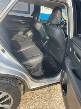 Lexus NX 300h Хибрид, снимка 14