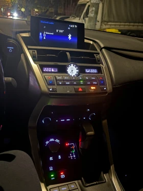 Lexus NX 300h Хибрид, снимка 16