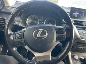 Lexus NX 300h Хибрид, снимка 4
