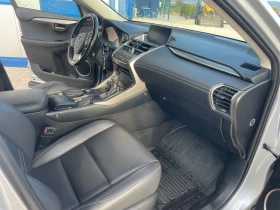Lexus NX 300h Хибрид, снимка 13