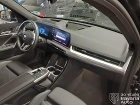 BMW X1 23d xDrive Steptronic, снимка 7