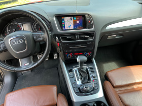Audi Q5 S-Line + | Mobile.bg   9