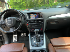 Audi Q5 S-Line + , снимка 8