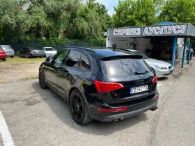 Audi Q5 S-Line + , снимка 7