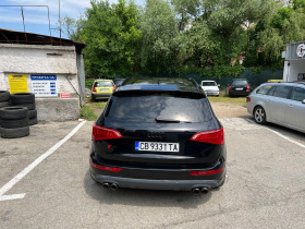 Audi Q5 S-Line +, снимка 6 - Автомобили и джипове - 45078803