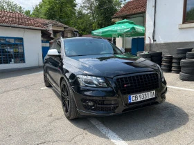 Audi Q5 S-Line + , снимка 1