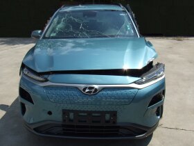Hyundai Kona Elektro | Mobile.bg   7