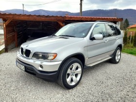 BMW X5 3.0, снимка 1 - Автомобили и джипове - 41469566