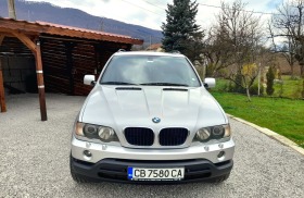 BMW X5 3.0, снимка 8 - Автомобили и джипове - 41469566