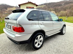 BMW X5 3.0, снимка 5 - Автомобили и джипове - 41469566
