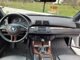 BMW X5 3.0, снимка 13 - Автомобили и джипове - 41469566