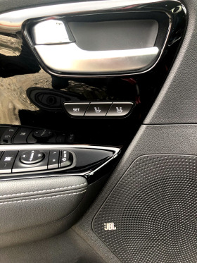 Kia Niro EV, снимка 15 - Автомобили и джипове - 44630799