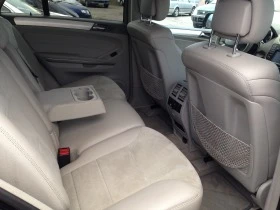 Mercedes-Benz ML 320 cdi4maticFACE/FULLopt/SPORT/Алкантара, снимка 5