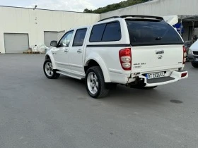 Great Wall Steed 3 2.4, 4WD | Mobile.bg    8