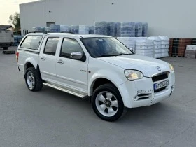 Great Wall Steed 3 2.4, 4WD | Mobile.bg    4