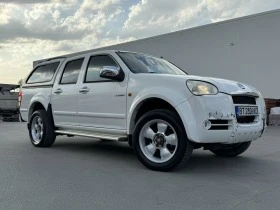 Great Wall Steed 3 2.4, 4WD | Mobile.bg    1