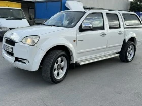 Great Wall Steed 3 2.4, 4WD | Mobile.bg    6