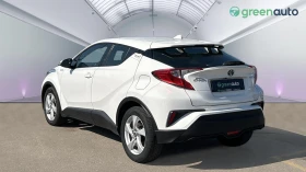 Toyota C-HR 1.8 HSD | Mobile.bg    7