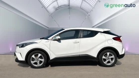 Toyota C-HR 1.8 HSD | Mobile.bg    6