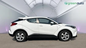 Toyota C-HR 1.8 HSD | Mobile.bg    3