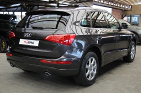     Audi Q5 Quattro/Navi/Led//