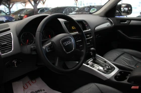 Audi Q5 Quattro/Navi/Led/Камера/, снимка 7