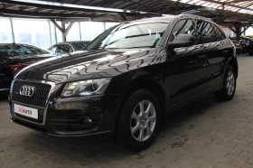     Audi Q5 Quattro/Navi/Led//