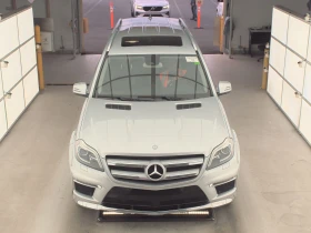 Mercedes-Benz GL  550 4MATIC | Mobile.bg    1