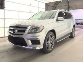 Mercedes-Benz GL  550 4MATIC, снимка 5