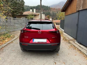 Mazda CX-30 2WD / COM+ , снимка 4