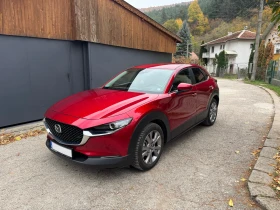 Mazda CX-30 2WD / COM+ , снимка 1