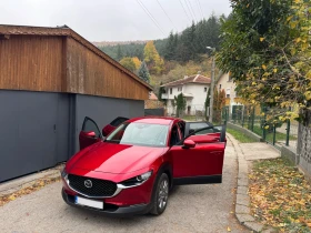 Mazda CX-30 2WD / COM+ , снимка 7