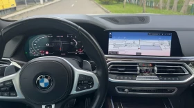 BMW X5 M-SPORT/LASER/360 | Mobile.bg    9