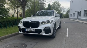     BMW X5 M-SPORT/LASER/360