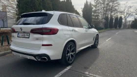 BMW X5 M-SPORT/LASER/360, снимка 4