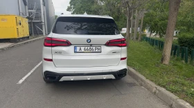     BMW X5 M-SPORT/LASER/360