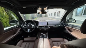 BMW X5 M-SPORT/LASER/360, снимка 7