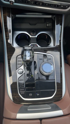 BMW X5 M-SPORT/LASER/360 | Mobile.bg    6