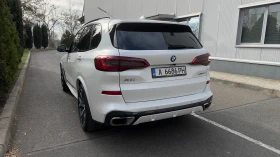 BMW X5 M-SPORT/LASER/360, снимка 3