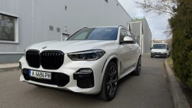 BMW X5 M-SPORT/LASER/360, снимка 2