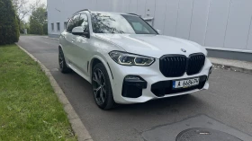     BMW X5 M-SPORT/LASER/360