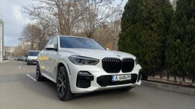 BMW X5 M-SPORT/LASER/360, снимка 1