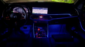 BMW X5 M-SPORT/LASER/360 | Mobile.bg    11