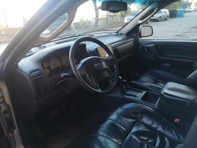 Jeep Grand cherokee 2.7, снимка 6